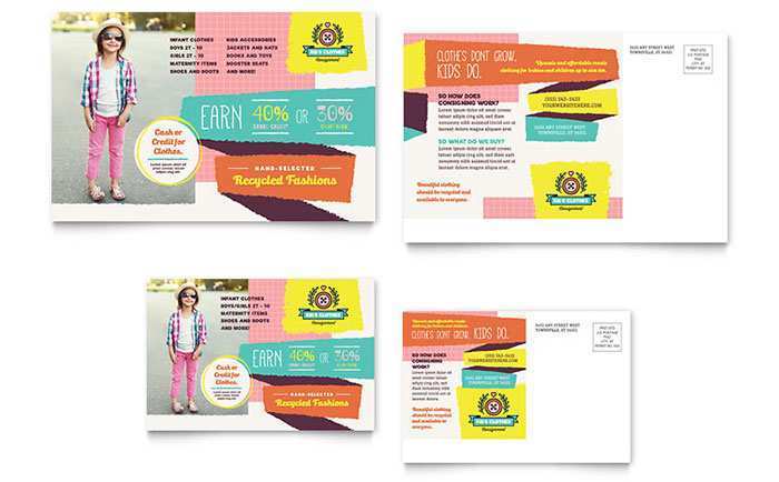 26 Customize Our Free 5X7 Postcard Template Publisher Now for 5X7 Postcard Template Publisher