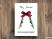 Christmas Card Templates Adobe
