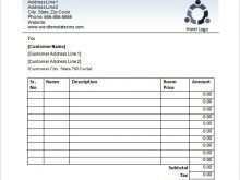 26 Customize Our Free Hotel Payment Invoice Template Layouts with Hotel Payment Invoice Template