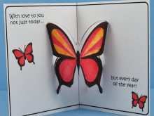 26 Customize Our Free How To Make A Pop Up Birthday Card Without Template With Stunning Design by How To Make A Pop Up Birthday Card Without Template