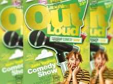 26 Customize Our Free Stand Up Comedy Flyer Templates Templates by Stand Up Comedy Flyer Templates