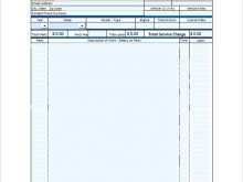 26 Customize Repair Invoice Template Excel PSD File with Repair Invoice Template Excel