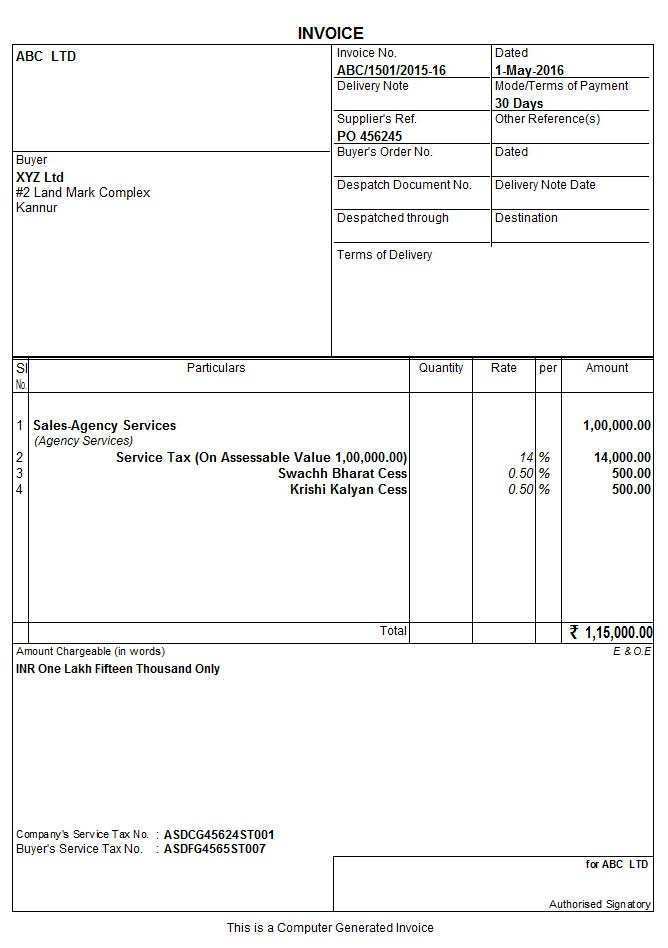 service-tax-invoice-format-tally-cards-design-templates