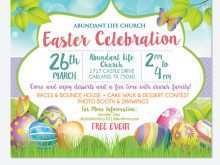 26 Easter Egg Hunt Flyer Template Free For Free with Easter Egg Hunt Flyer Template Free