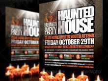 26 Format Halloween Flyer Template Psd for Ms Word for Halloween Flyer Template Psd