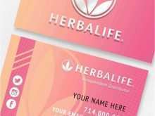 26 Format Herbalife Business Card Template Download Templates for Herbalife Business Card Template Download