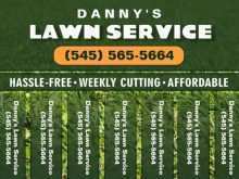 26 Format Lawn Care Flyers Templates Free Maker for Lawn Care Flyers Templates Free