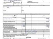 26 Free Car Repair Invoice Template Excel Now for Car Repair Invoice Template Excel