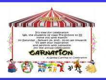 26 Free Invitation Card Format For Annual Day Photo for Invitation Card Format For Annual Day