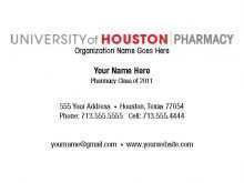 26 Free Name Card Template For Students For Free by Name Card Template For Students