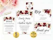 26 Free Printable Rsvp Card Template 8 Per Page For Free with Rsvp Card Template 8 Per Page