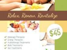 26 Free Spa Flyers Templates Free Photo by Spa Flyers Templates Free