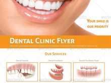 26 How To Create Dental Flyer Templates Maker by Dental Flyer Templates