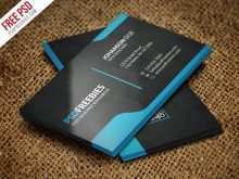 26 How To Create How To Design A Business Card Template for Ms Word for How To Design A Business Card Template