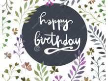 26 Online Birthday Card Lettering Template Layouts with Birthday Card Lettering Template