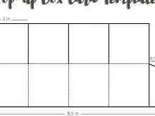 26 Online Box In A Card Template Templates for Box In A Card Template