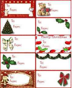 26 Online Christmas Card Label Template With Stunning Design by Christmas Card Label Template