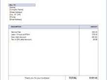 26 Online Consulting Invoice Template Uk For Free by Consulting Invoice Template Uk