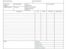 26 Online Production Company Invoice Template Now for Production Company Invoice Template