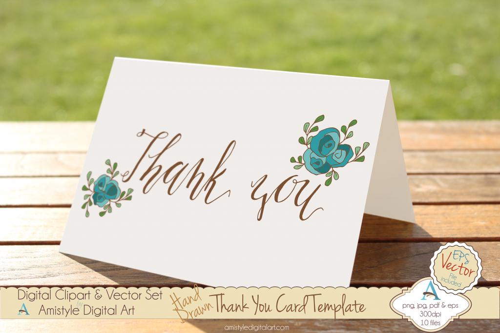 26 Printable Birthday Thank You Card Template Word With Stunning Design with Birthday Thank You Card Template Word