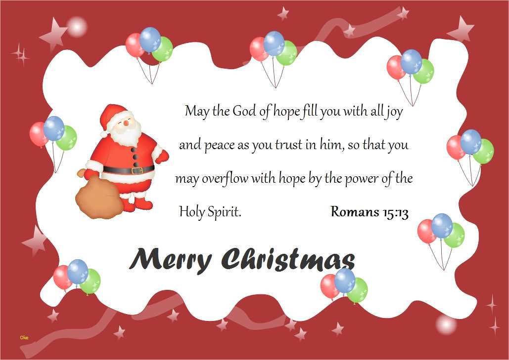 26 Printable Christmas Card Template In Word With Stunning Design for Christmas Card Template In Word