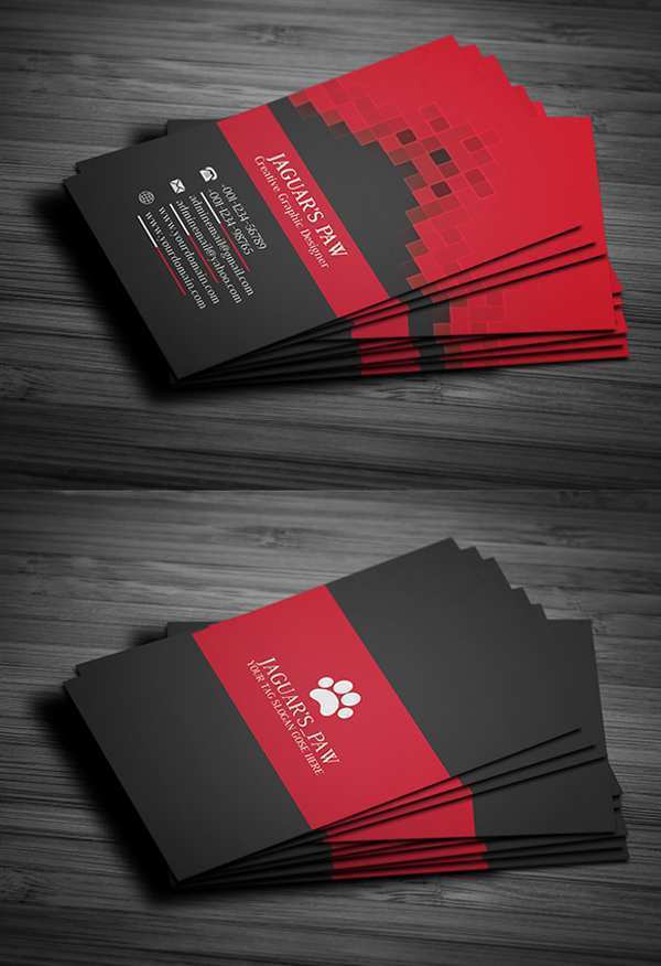 26 Report Business Card Templates Psd Photo with Business Card Templates Psd