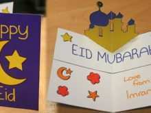 26 Report Eid Card Template Ks1 PSD File for Eid Card Template Ks1