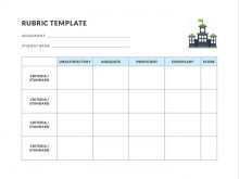 26 Report Postcard Rubric Template Photo for Postcard Rubric Template
