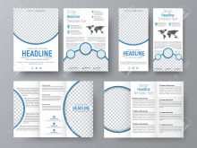 26 Report Template For Flyers Templates with Template For Flyers