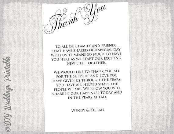 26 Report Thank You Card Template Black And White Templates by Thank You Card Template Black And White
