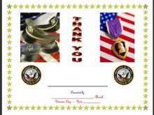 26 Report Thank You Card Template For Veterans by Thank You Card Template For Veterans