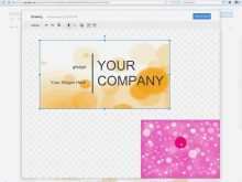 26 Standard Business Card Template On Google Docs For Free by Business Card Template On Google Docs