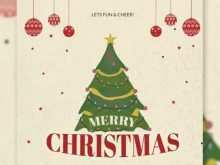 26 Standard Christmas Flyer Templates in Word with Christmas Flyer Templates