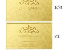26 Standard Gift Card Template Online Free in Photoshop with Gift Card Template Online Free