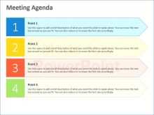 26 Standard Meeting Agenda Template Powerpoint PSD File for Meeting Agenda Template Powerpoint