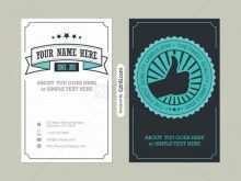 26 The Best Business Card Template Cdr Download Templates by Business Card Template Cdr Download