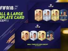 26 The Best Card Template Fifa 18 Photo with Card Template Fifa 18