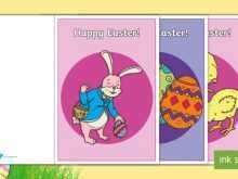 26 The Best Easter Card Templates Ks1 for Ms Word for Easter Card Templates Ks1
