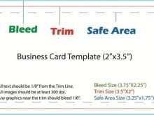 26 The Best Vistaprint Vertical Business Card Template Maker with Vistaprint Vertical Business Card Template