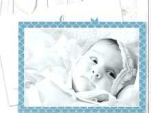 26 Visiting Baptism Thank You Card Template Free Download in Photoshop with Baptism Thank You Card Template Free Download