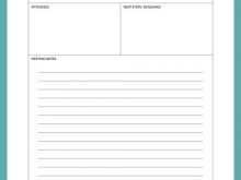 26 Visiting Meeting Agenda Template For Pages in Photoshop with Meeting Agenda Template For Pages