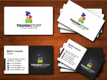 Visiting Card Design Online Free India