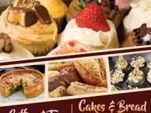 27 Adding Bakery Flyer Templates Free in Photoshop by Bakery Flyer Templates Free