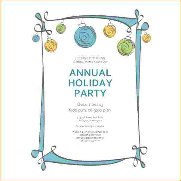 27 Adding Free Holiday Flyer Template With Stunning Design for Free Holiday Flyer Template