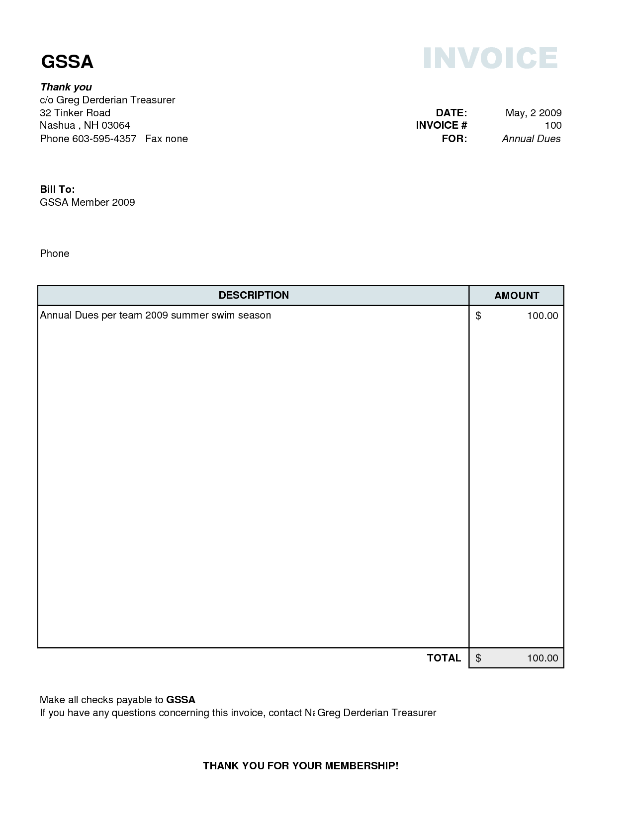 27 Adding Invoice Example Doc With Stunning Design with Invoice Example Doc