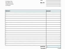 27 Adding Open Office Contractor Invoice Template for Ms Word by Open Office Contractor Invoice Template