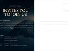 27 Adding Postcard Back Template Indesign in Photoshop with Postcard Back Template Indesign