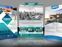 27 Best Travel Flyer Template Free For Free with Travel Flyer Template Free