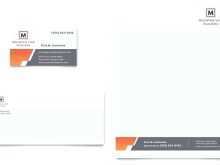 Business Card Template For Indesign Cs6