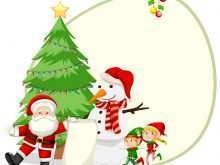 27 Blank Christmas Card Templates Adobe Illustrator PSD File with Christmas Card Templates Adobe Illustrator